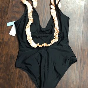 Cupshe Women’s Bathing Suit